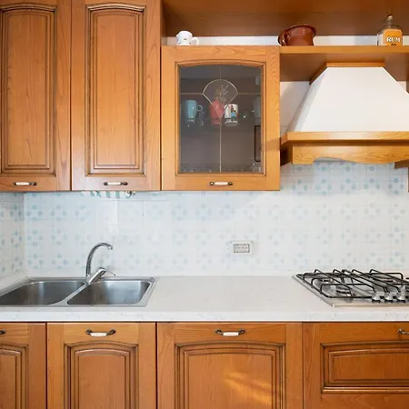 Apartment Casa Vacanze Mare Blu