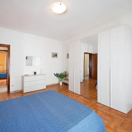 Apartment Casa Vacanze Mare Blu