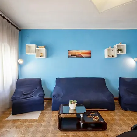 Casa Vacanze Mare Blu Apartment
