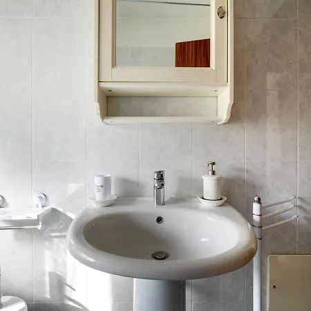 Apartment Casa Vacanze Mare Blu *