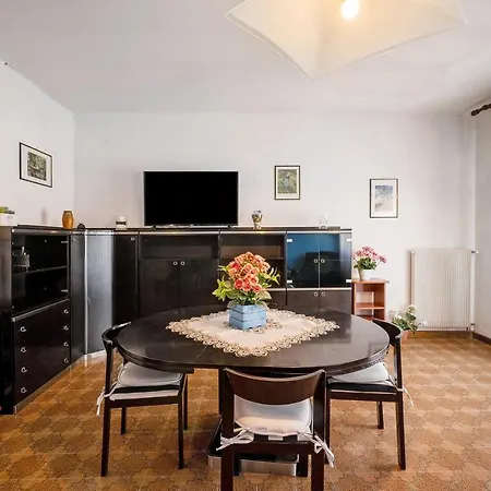 Apartment Casa Vacanze Mare Blu